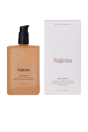 Hair Serum Najeau