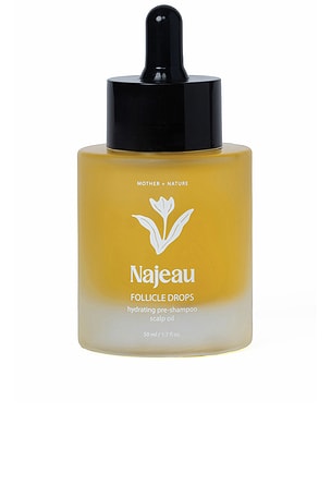 Najeau Follicle Drops in Beauty: NA