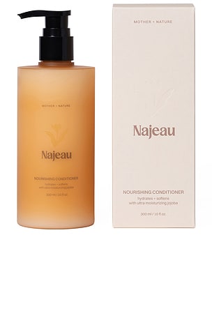 Nourishing Conditioner Najeau