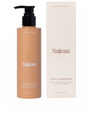 Leave-in Conditioner Najeau