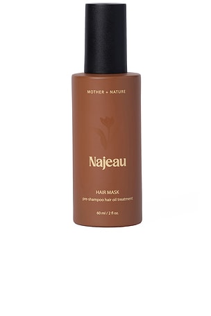 Najeau Hair Mask in Beauty: NA
