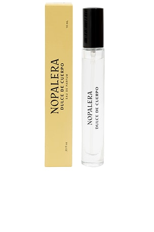 Travel Perfume 10ml Nopalera