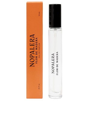 Travel Perfume 10ml Nopalera