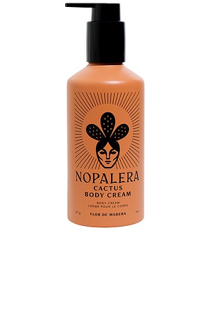 Cactus Cream Nopalera
