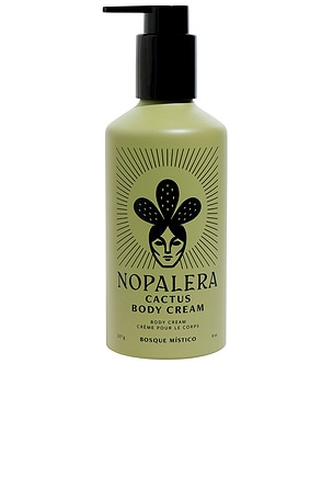 Cactus Cream Nopalera