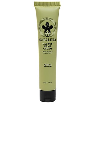 Cactus Hand Cream Nopalera