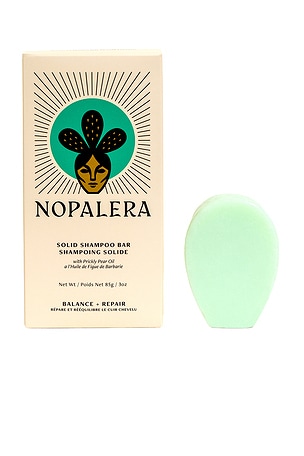 CHAMPÚ SHAMPOO BAR Nopalera