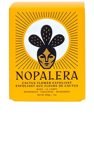 Nopalera Cactus Body Polish