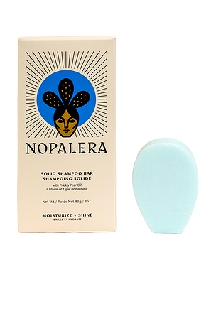 CHAMPÚ SHAMPOO BAR Nopalera