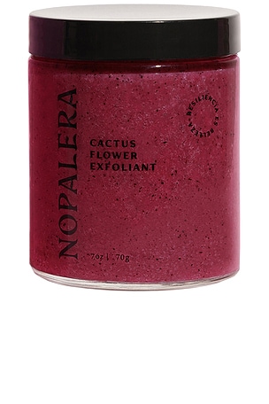 Cactus Body Polish Nopalera