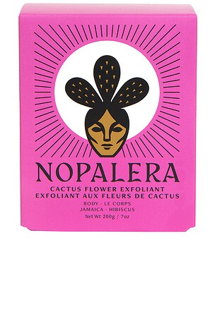 Nopalera Cactus Body Polish
