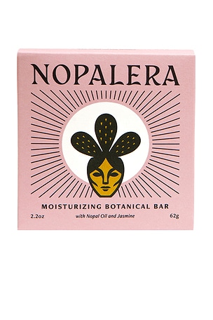 Nopalera Botanical Lotion Bar