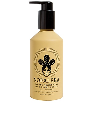 Cactus Shower Gel Nopalera
