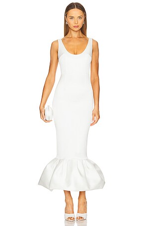 Tilly Dress