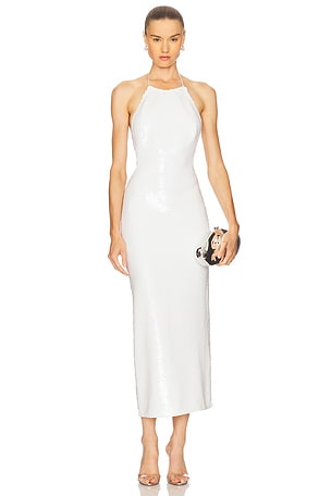 VESTIDO CINDY The New Arrivals by Ilkyaz Ozel