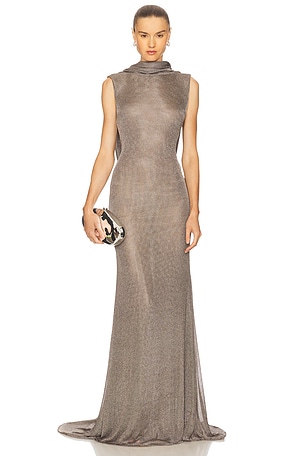 Jeanne Dress The New Arrivals by Ilkyaz Ozel