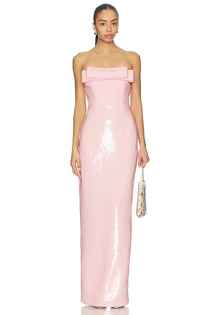 Sisu Dress The New Arrivals by Ilkyaz Ozel