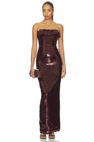 Sisu Dress The New Arrivals by Ilkyaz Ozel