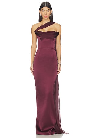 Julietta Dress The New Arrivals by Ilkyaz Ozel