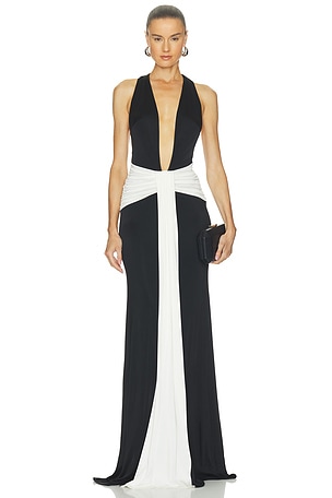 Siwa Dress The New Arrivals by Ilkyaz Ozel