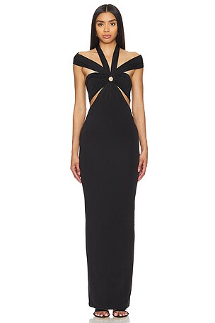 Nasha Dress
