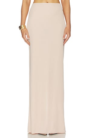 Zada Skirt The New Arrivals by Ilkyaz Ozel