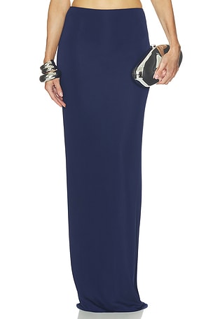 Zada Skirt The New Arrivals by Ilkyaz Ozel