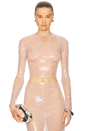 Catroux Top The New Arrivals by Ilkyaz Ozel