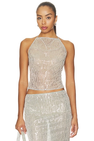 Rayy Top The New Arrivals by Ilkyaz Ozel