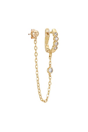 Lolo Huggie Natalie B Jewelry