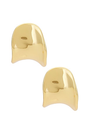 Bellah Hoop Earring Natalie B Jewelry