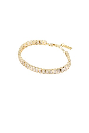 Le Tennis Bracelet Natalie B Jewelry