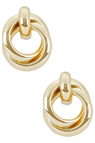 BOUCLES D'OREILLES Natalie B Jewelry