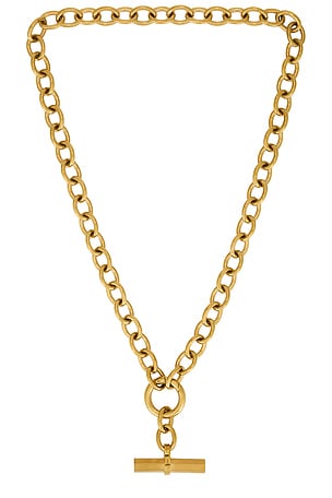 Fina Fob Necklace Natalie B Jewelry