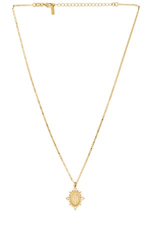 She's So Divine Necklace Natalie B Jewelry