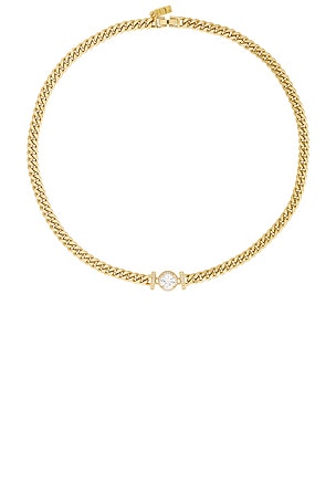 Bianca Necklace Natalie B Jewelry