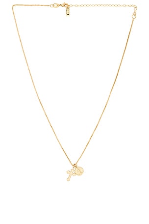 x REVOLVE Like A Virgin Necklace Natalie B Jewelry