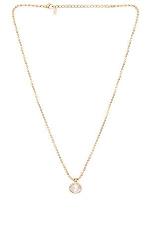Laran Necklace Natalie B Jewelry