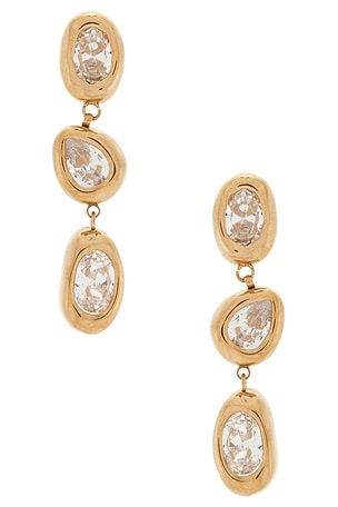 Kennedy Earring Natalie B Jewelry
