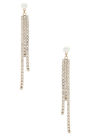 Keke Earring Natalie B Jewelry