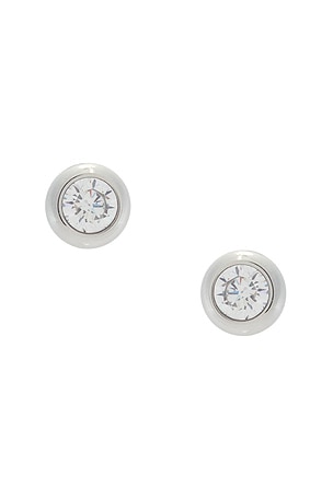 Dylan Stud Earring Natalie B Jewelry