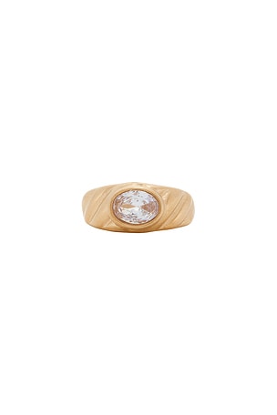 Khloe Ring Natalie B Jewelry