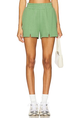 Scout Short Nation LTD