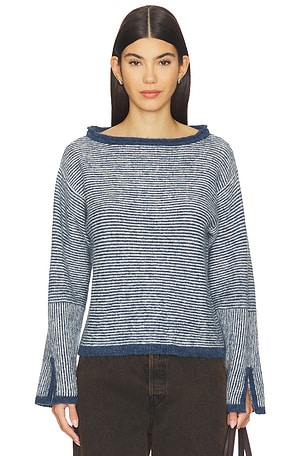 Willow Pullover Sweater Nation Los Angeles