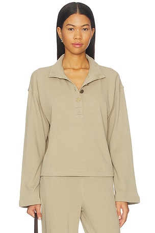 Franz Sweatshirt Nation Los Angeles