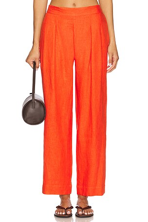 Grayson Pant Nation LTD