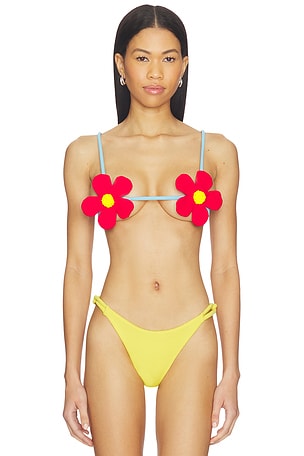 ТОП БИКИНИ DAISY Nau Bikinis