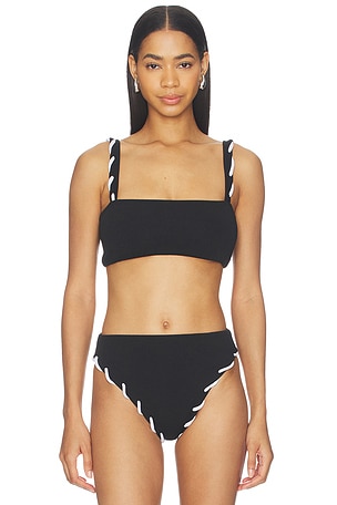 Contour Bikini Top Nau Bikinis