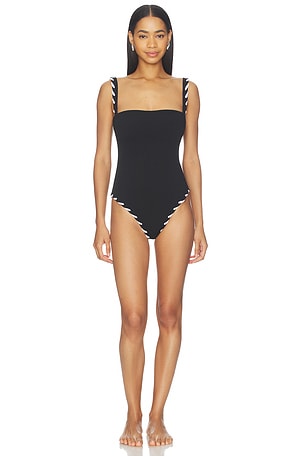 Contour One Piece Nau Bikinis