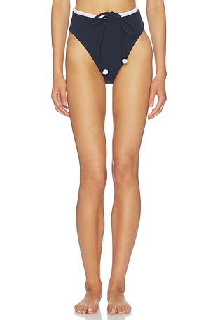IPA ハイウエストビキニボトム Nau Bikinis